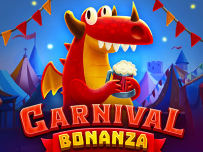 Carnival Bonanza