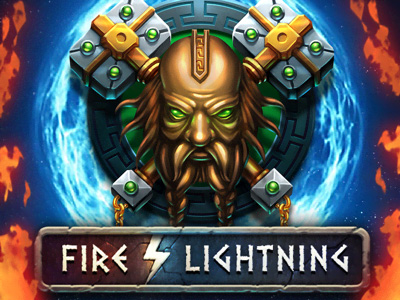 Fire Lightning