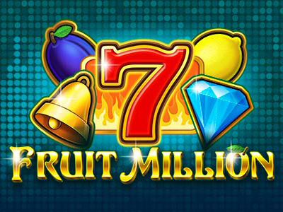 Fruit Million