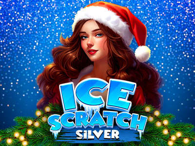 Ice Scratch Silver