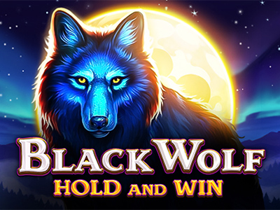 Black Wolf
