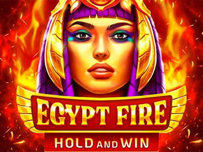 Egypt Fire
