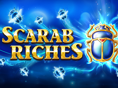 Scarab Riches