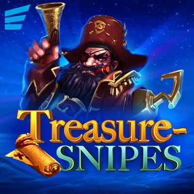 Treasure-snipes