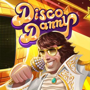 Disco Danny™