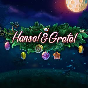 Fairytale Legends: Hansel and Gretel™