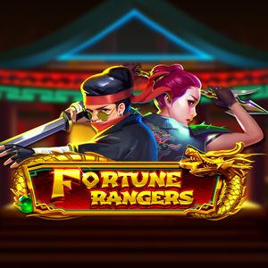 Fortune Rangers™
