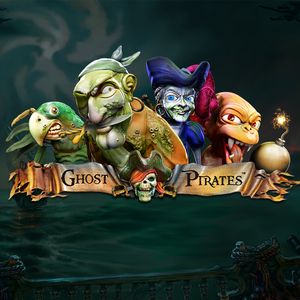Ghost Pirates™
