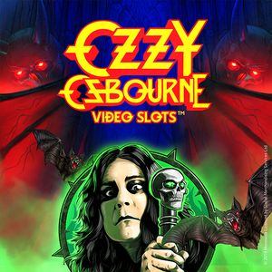 Ozzy Osbourne Video Slots™