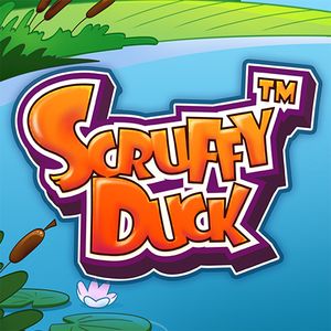 Scruffy Duck™