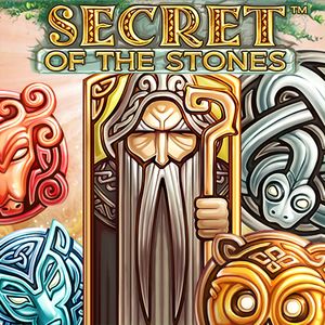 Secret of the Stones™