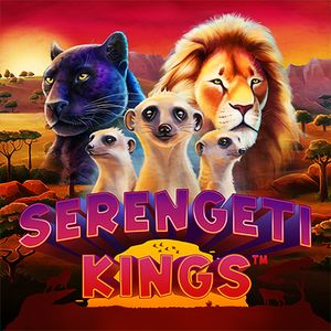 Serengeti Kings™