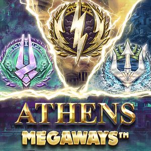 Athens MegaWays™