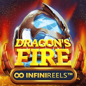 Dragon's Fire INFINIREELS™