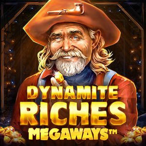 Dynamite Riches Megaways™