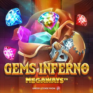 Gems Inferno Megaways™